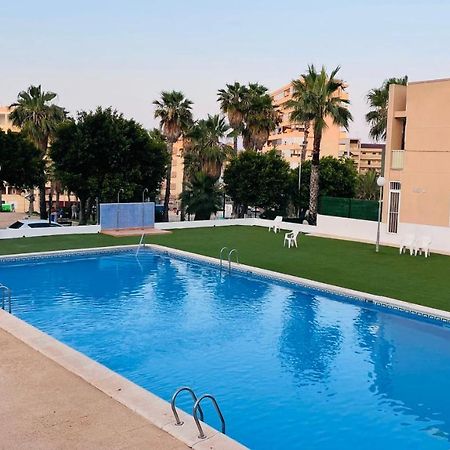 Holiday With A Sea View Torrevieja Luaran gambar