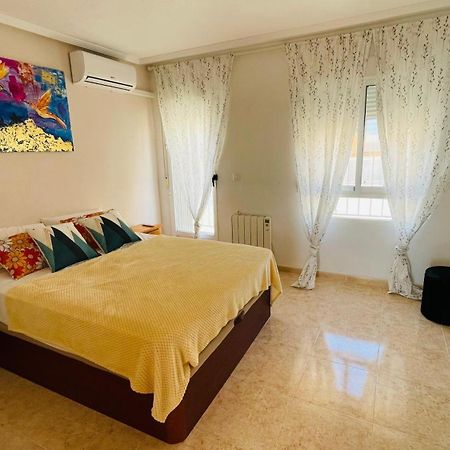 Holiday With A Sea View Torrevieja Luaran gambar