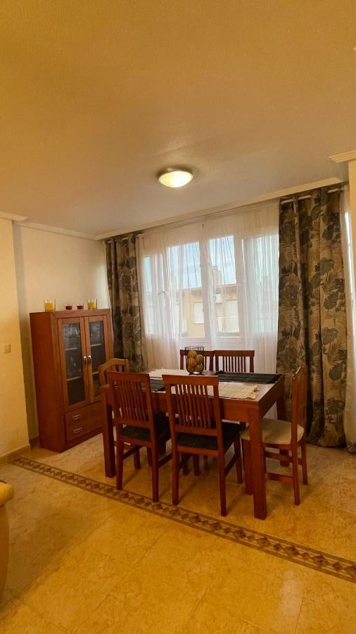 Holiday With A Sea View Torrevieja Luaran gambar