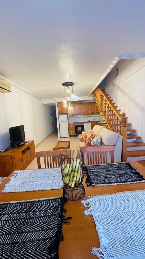Holiday With A Sea View Torrevieja Luaran gambar