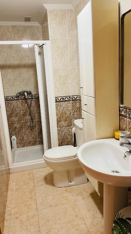 Holiday With A Sea View Torrevieja Luaran gambar