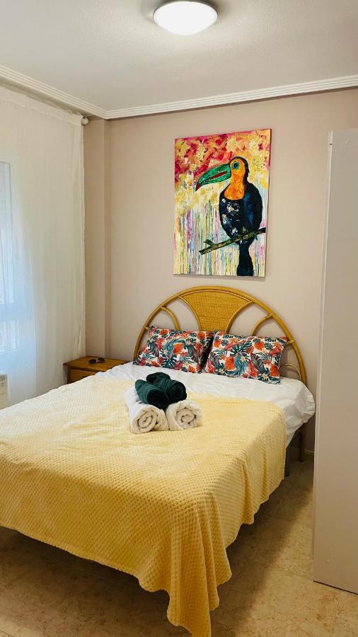 Holiday With A Sea View Torrevieja Luaran gambar