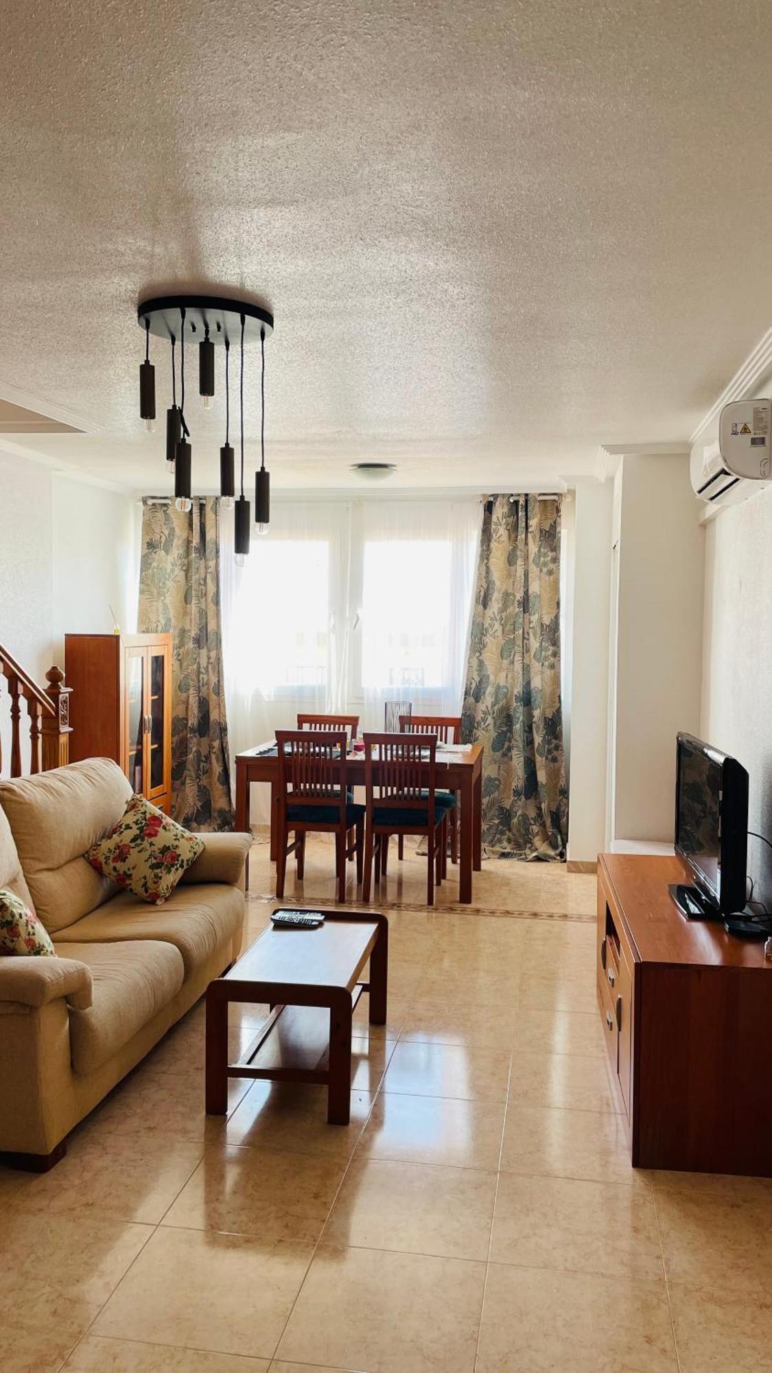 Holiday With A Sea View Torrevieja Luaran gambar