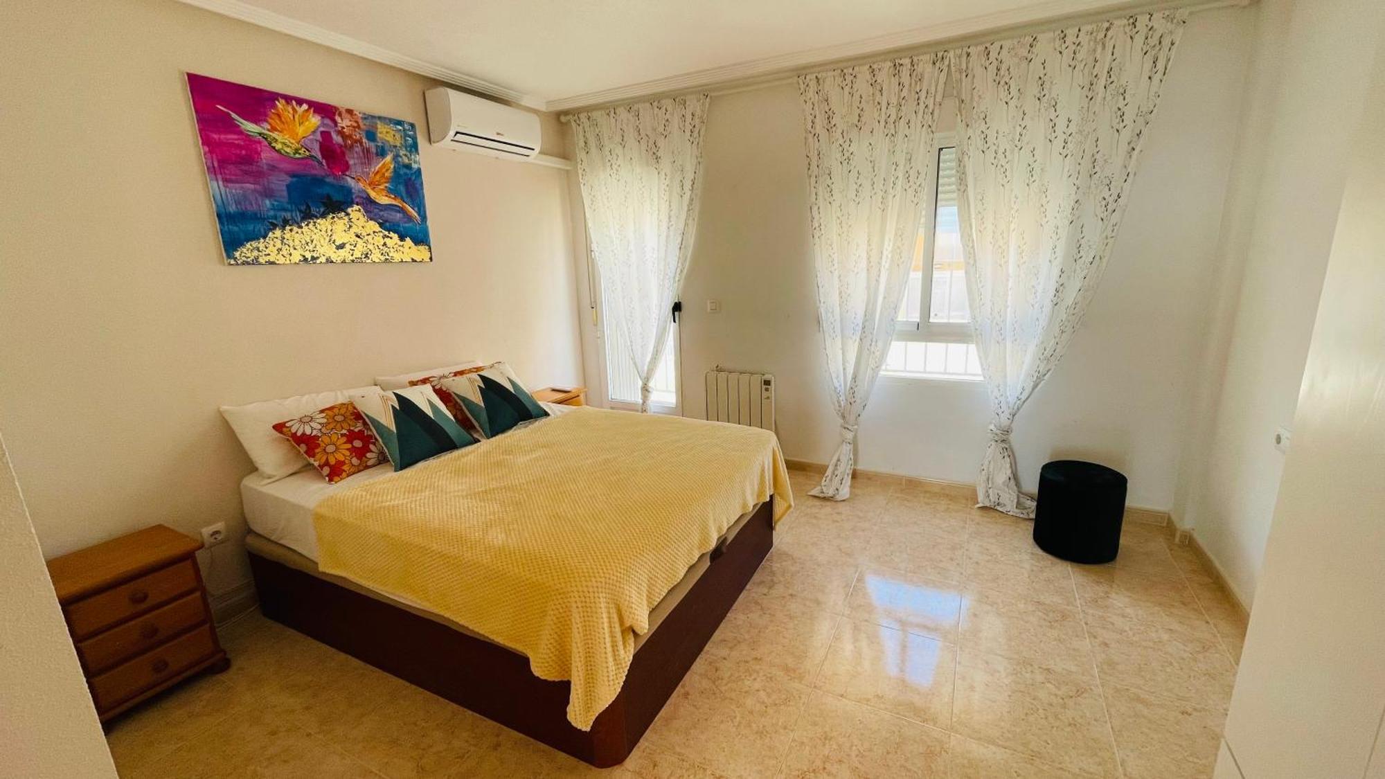 Holiday With A Sea View Torrevieja Luaran gambar